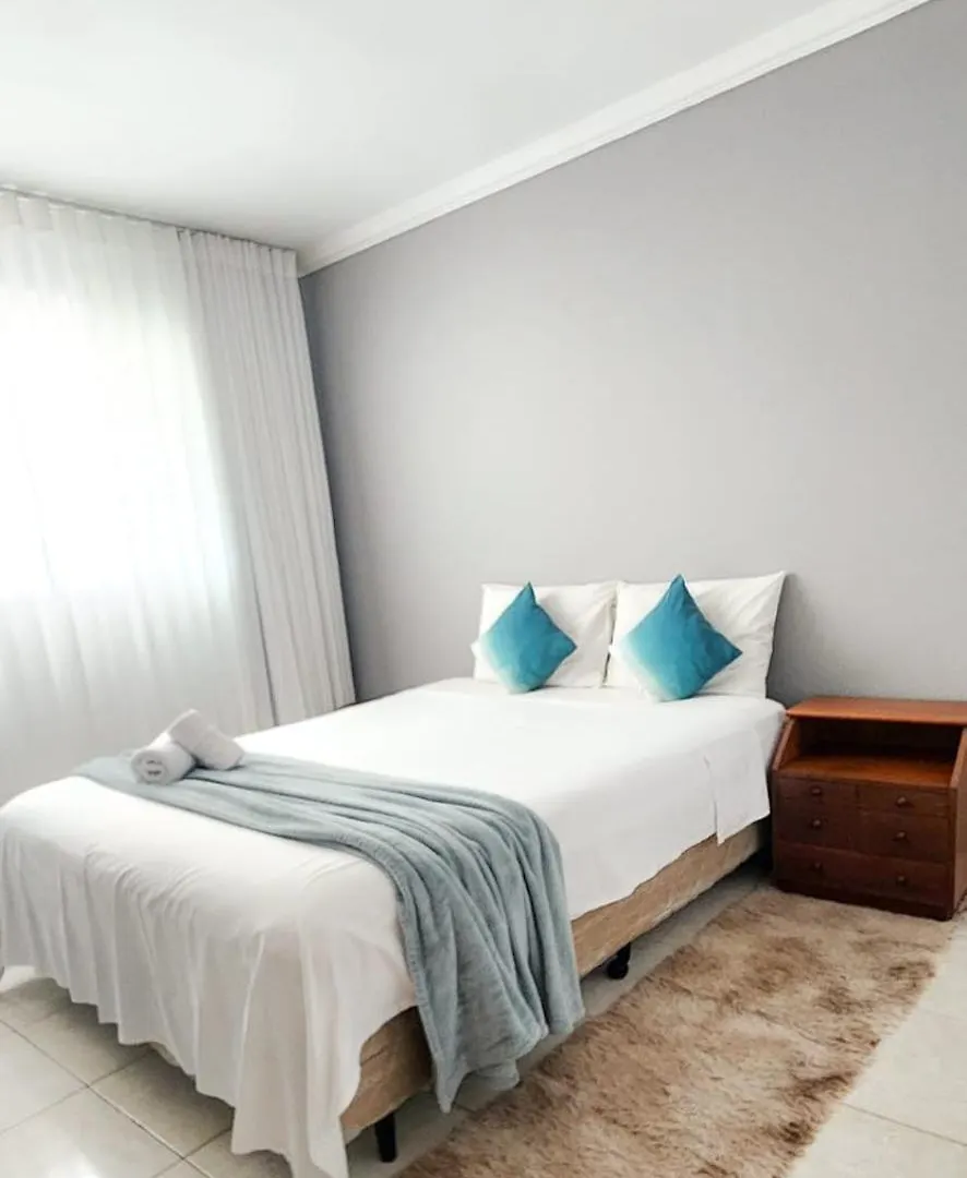Homestay Quarto Aconchegante No Centro De Brasilia