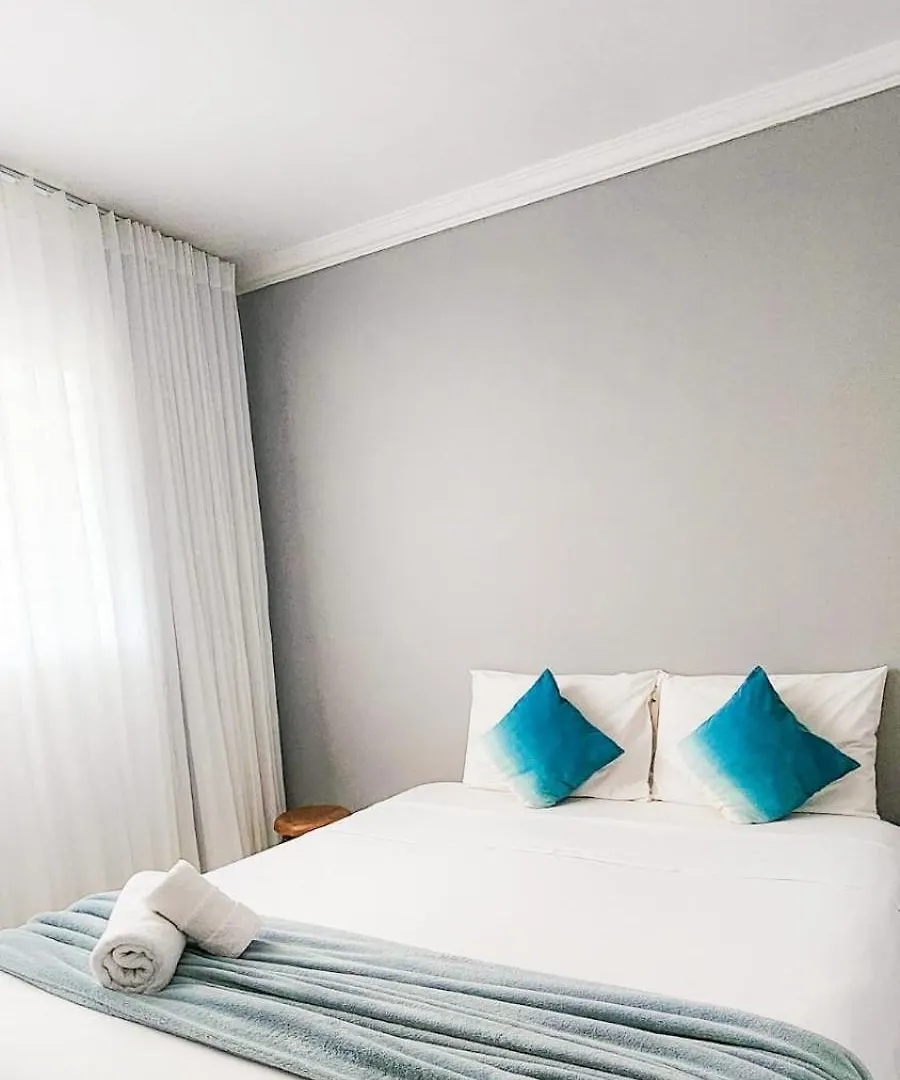 Quarto Aconchegante No Centro De Brasilia