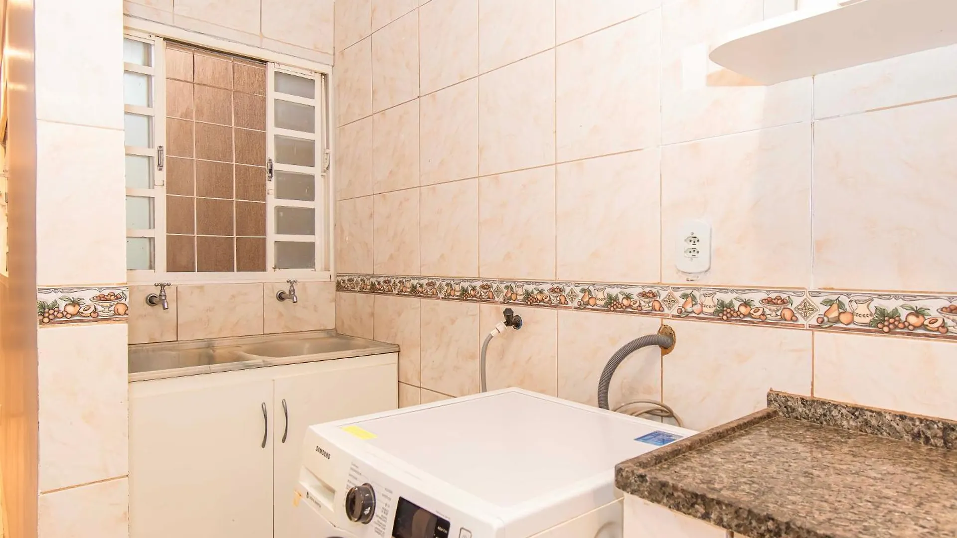 Homestay Quarto Aconchegante No Centro De Brasilia Brazil